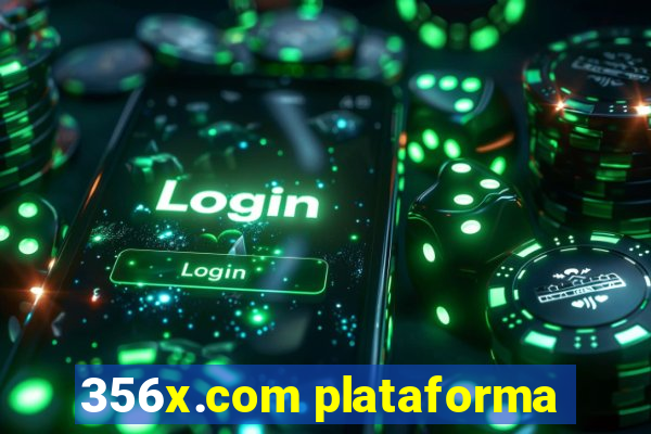 356x.com plataforma